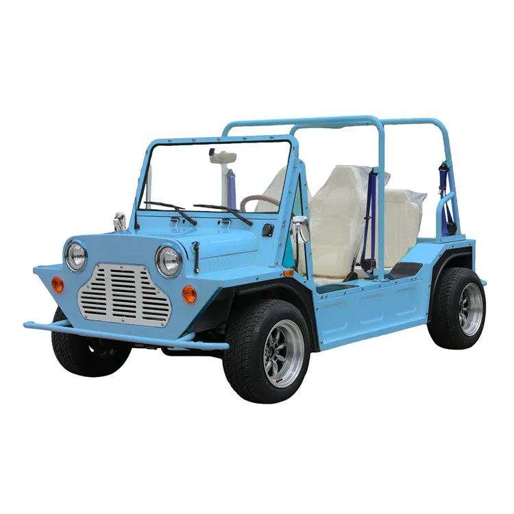 Electric Moke